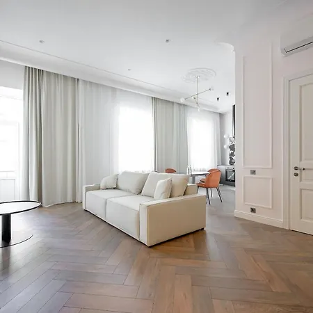 Vintage On Ekaterininskaya Sq. 9 Odessza