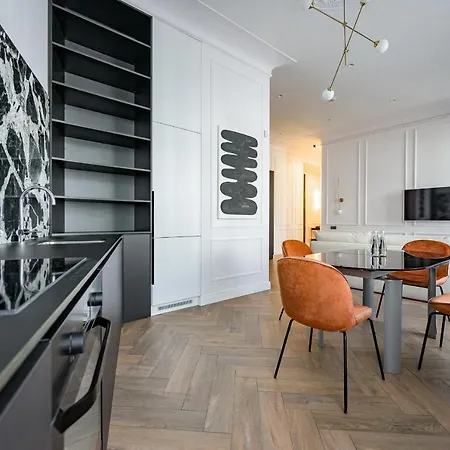 Vintage On Ekaterininskaya Sq. 9 Apartman Odessza