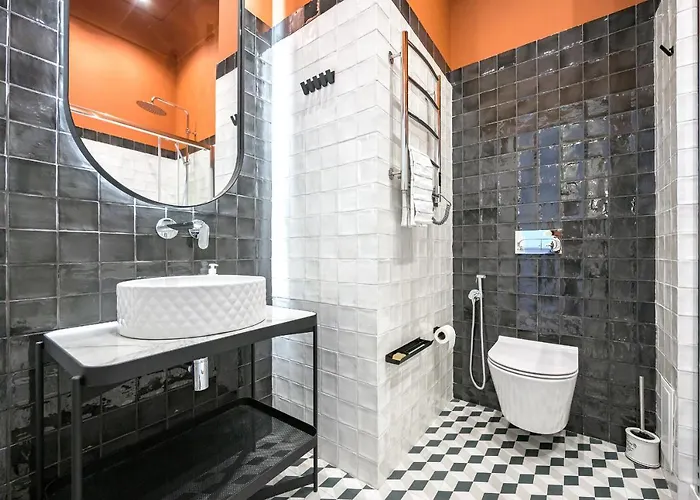 Vintage On Ekaterininskaya Sq. 9 Apartment Odesa