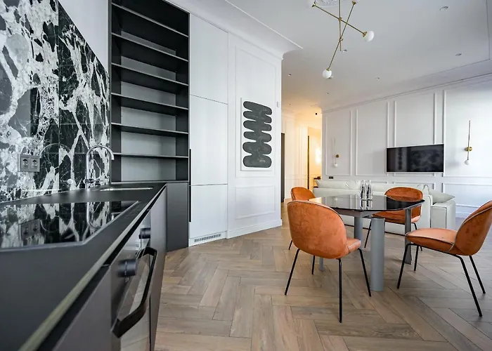 Vintage On Ekaterininskaya Sq. 9 公寓 敖德萨